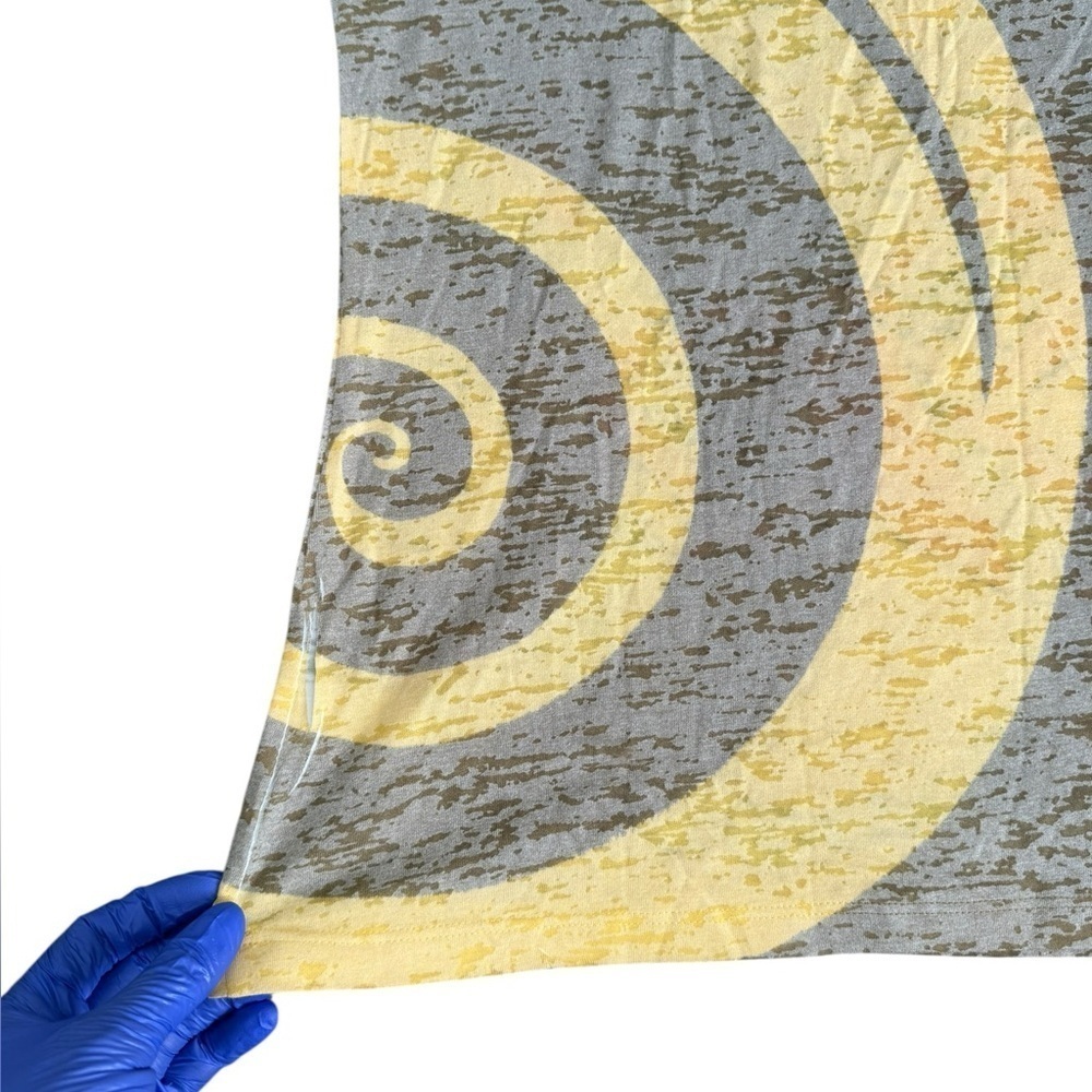 Smithsonian Institution t short size small - Picture 3 of 15